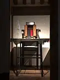Family altar
