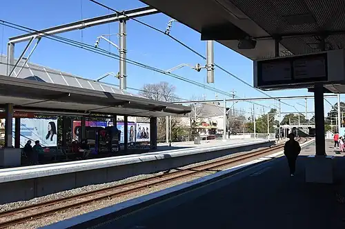 Eastwood