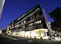 Law Building