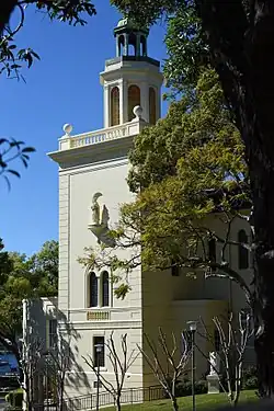 Loreto Kirribilli