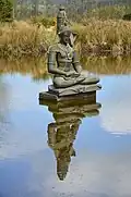 Lord Shiva