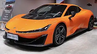 Hyptec SSR