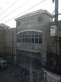 New Pritil Public Market, Manila