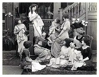 Film Still