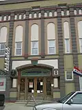 Masonic Temple
