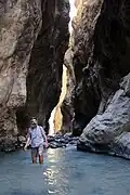 Zaman Valley, Mazandaran Province, Iran