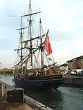 Earl of Pembroke