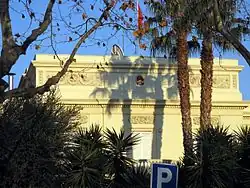 Consulate General in Barcelona