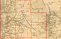 1908 German map (detail)