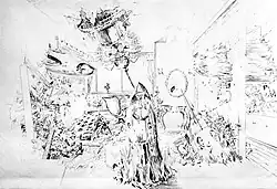 Penetrations (1969)