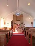 Aisle