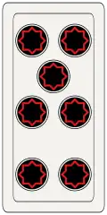 7