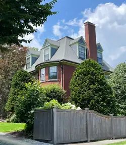 100 Upland Rd.
