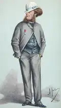 Francis, Lord Elcho