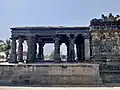Rangamandapa