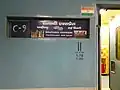 12045 Chandigarh Shatabdi Express - AC Chair Car C9