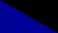 A two-toned symbolic rectangular image