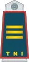 Captain