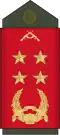 General (Army of Guinea-Bissau)