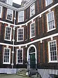 15 Queen Anne’s Gate
