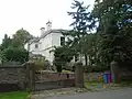 17 & 17A Fulwood Park, Aigburth (c.1840; Grade II)
