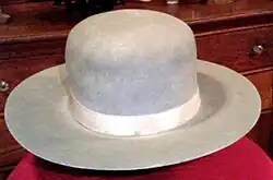 "Boss of the Plains"