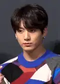 Jungkook (2023, 2024)