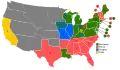 2nd Presidential Ballot