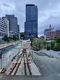Brooklyn Crossing