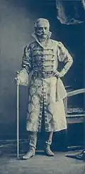 Konstantin Gorchakov