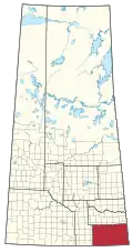 1905 representation order