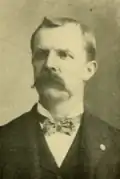 George Swan