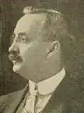 James Ferry