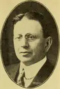 Elbridge Davis