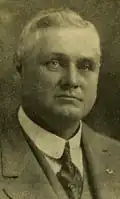Fred Snow