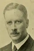 George Pond