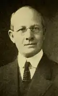 Harrison Atwood