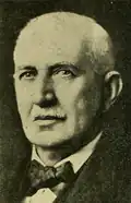 Henry Paige