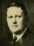 Henry Wheelock