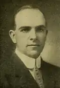 James Melville Hunnewell