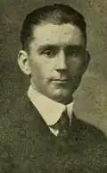 Thomas Winston