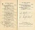 1934 AJC Epsom Handicap starters and results