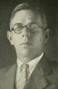 E. Hayes Small