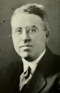 Frank Sheridan