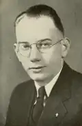 Martin Schofield