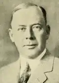 Edward Staves