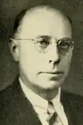 I. Grafton Howes