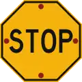 Stop