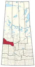 1947 representation order
