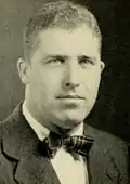 Allan Francis Jones